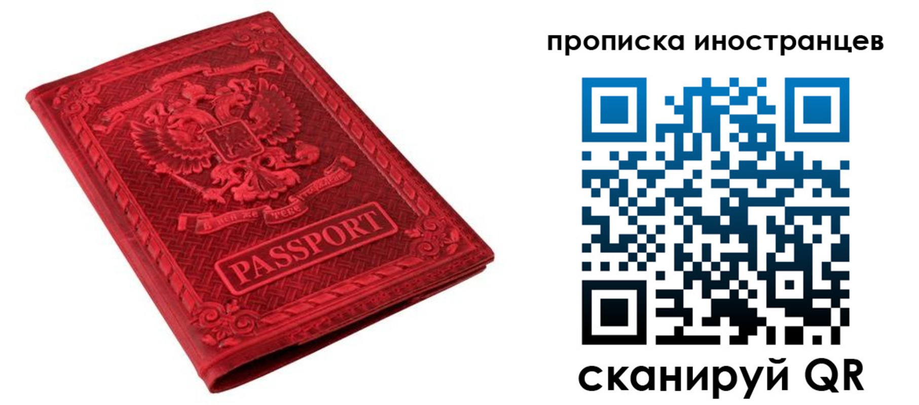 временная регистрация гарантия в Ивантеевке